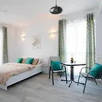 Mika Appartement Eforie Nord