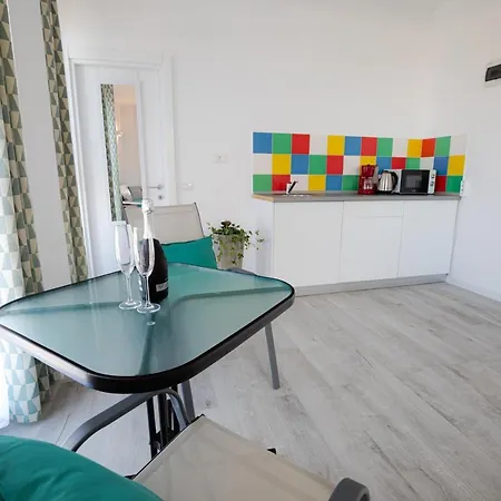 Mika Apartment Eforie Nord