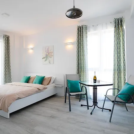 Mika Apartament Eforie Nord
