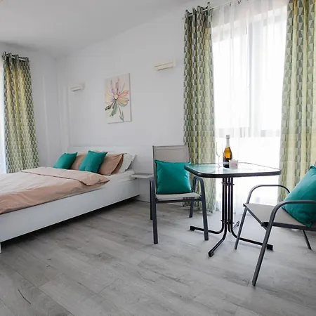 Mika Apartment Eforie Nord