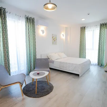 Apartament Mika