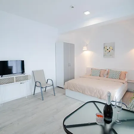 Apartment Mika Eforie Nord