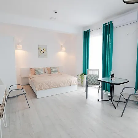 Apartment Mika Eforie Nord