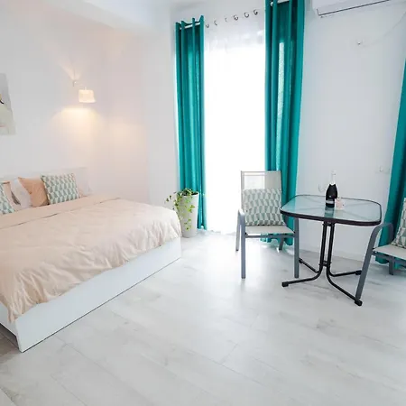 Mika Apartament Eforie Nord