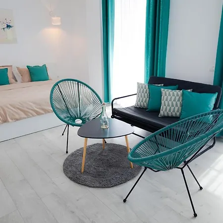 Mika Appartement Eforie Nord