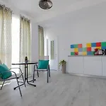 Apartman Mika Észak-Eforie