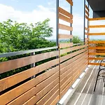 Apartman Mika Észak-Eforie