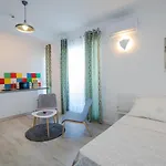 Mika アパート エフォリエ・ノルド