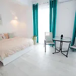 Mika アパート エフォリエ・ノルド