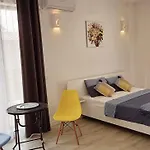 Mika Apartman Észak-Eforie