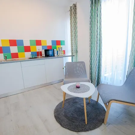Mika Apartment