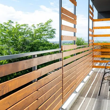 Apartament Mika Eforie Nord