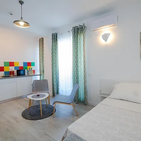 Mika Apartment Eforie Nord