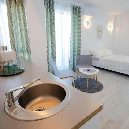 Apartament Mika *