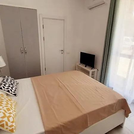 Apartment Mika *