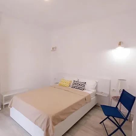 Mika Apartment Eforie Nord