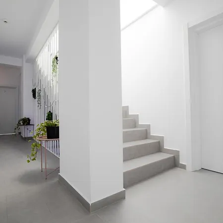 Apartment Mika *
