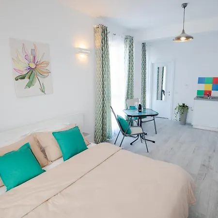 Mika Apartamento