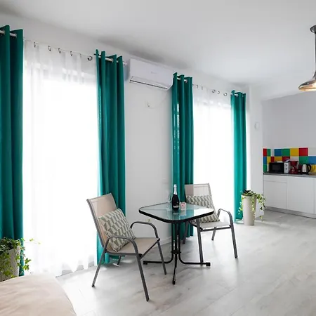 Mika Apartment Eforie Nord