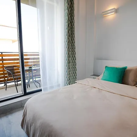 Apartamento Mika