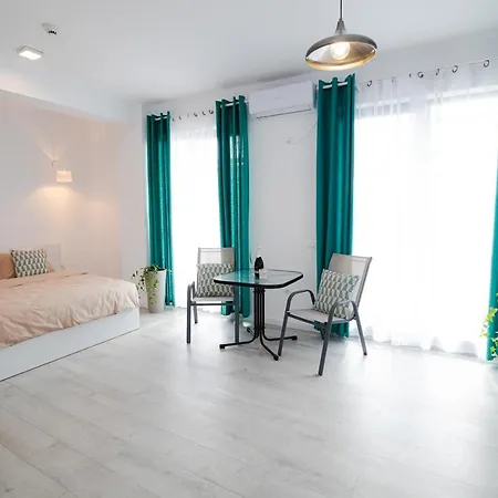 Apartament Mika *