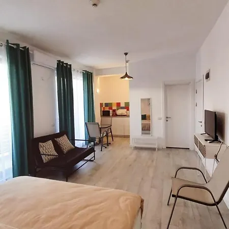 Mika Apartamento *