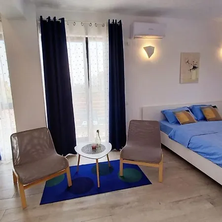Apartament Mika