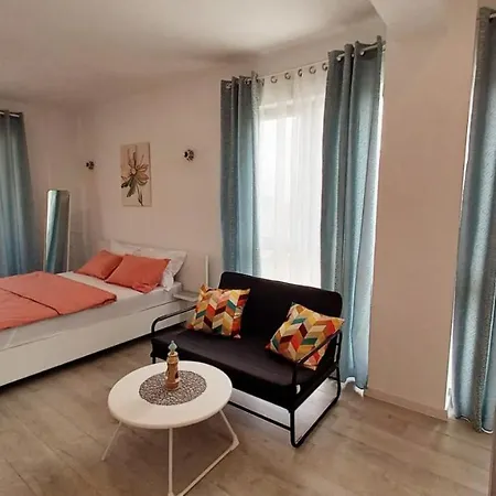 Mika Apartamento Eforie Nord