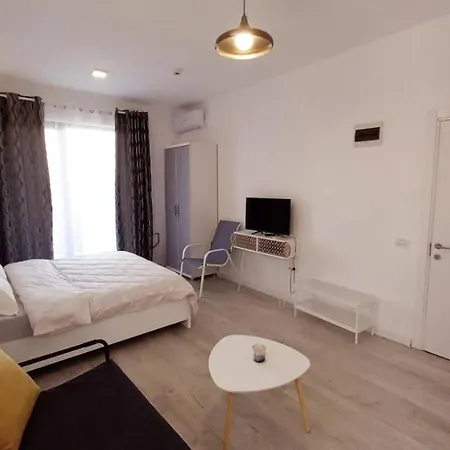 Mika Apartament Eforie Nord