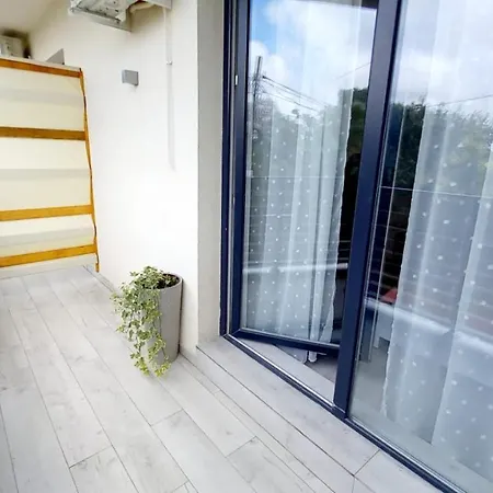 Mika Apartment Eforie Nord