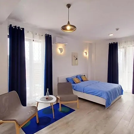 Apartment Mika
