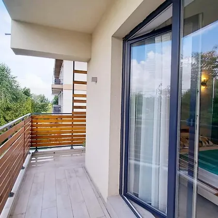 Mika Apartment Eforie Nord