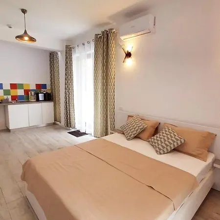 Apartament Mika