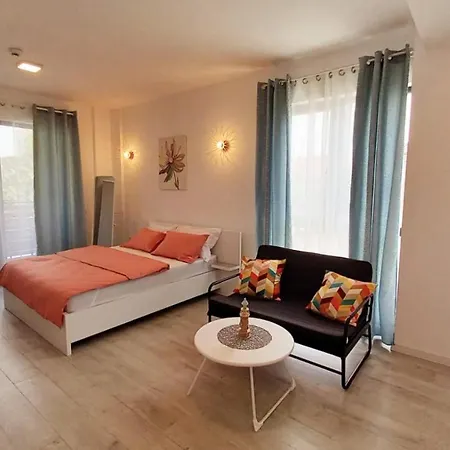 Apartment Mika *
