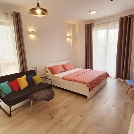 Mika Apartment Eforie Nord