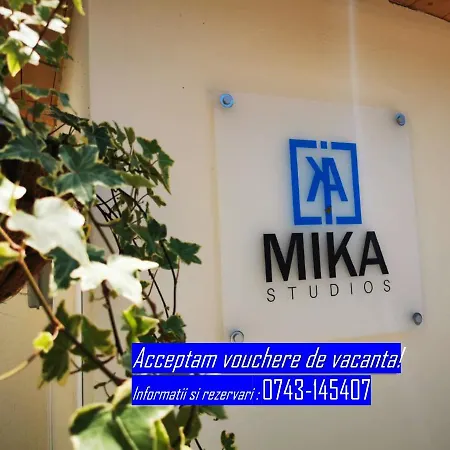 Mika * Eforie Nord