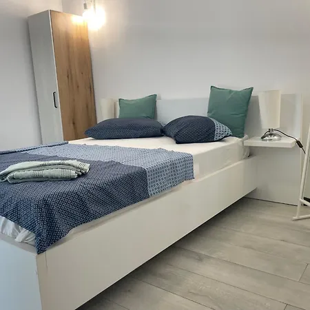 Mika Apartament
