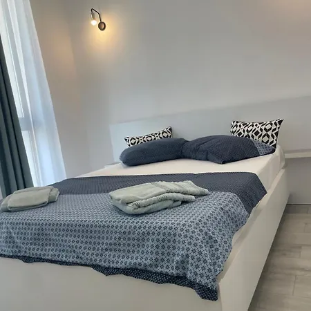 Apartment Mika Eforie Nord