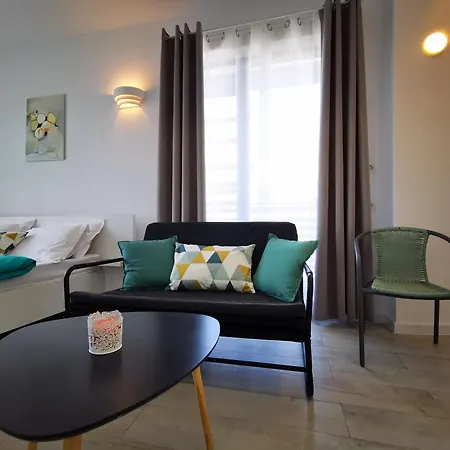 Apartment Mika