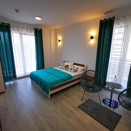 Apartment Mika *