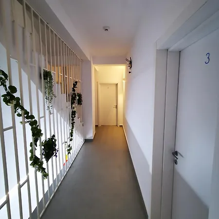 Apartamento Mika