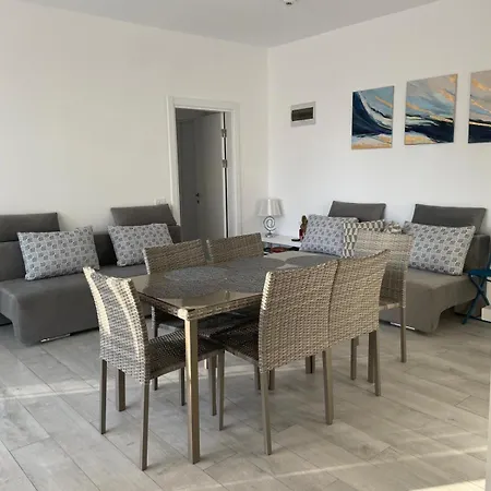 Apartamento Mika *