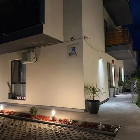 Mika Apartment Eforie Nord