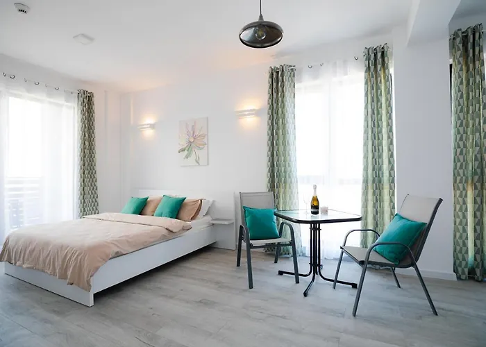 Mika Apartment Eforie Nord