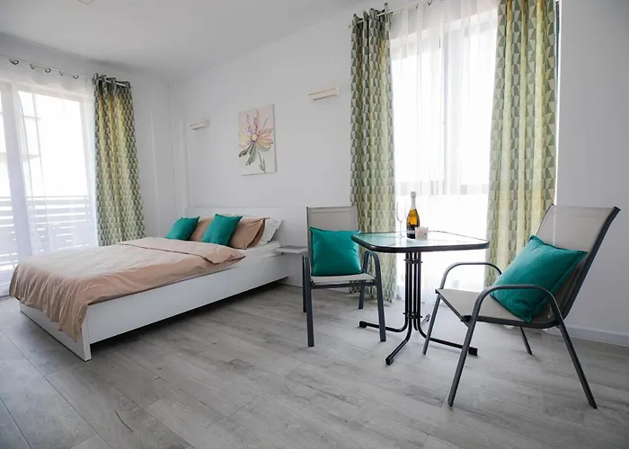 Mika Apartment Eforie Nord