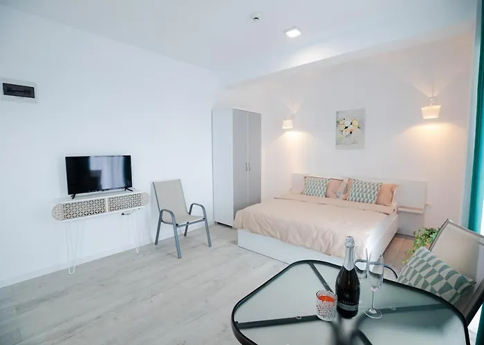 Appartement Mika Eforie Nord