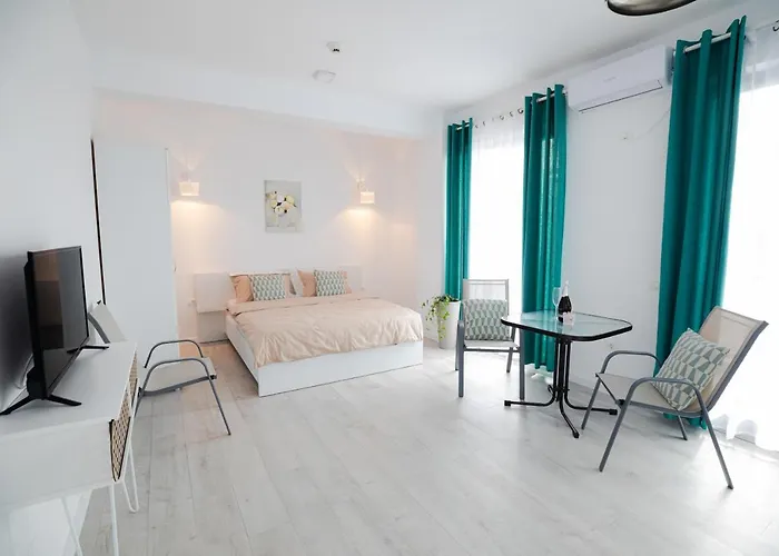 Appartement Mika Eforie Nord