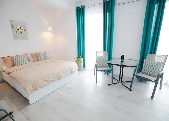 Mika Apartment Eforie Nord