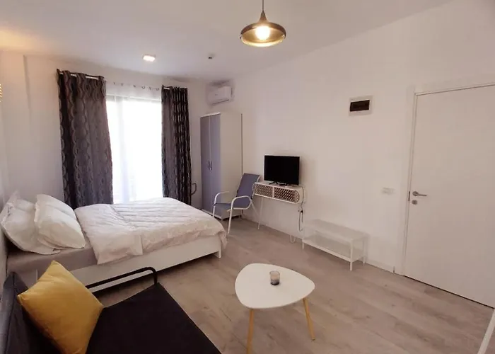 Mika Apartment Eforie Nord