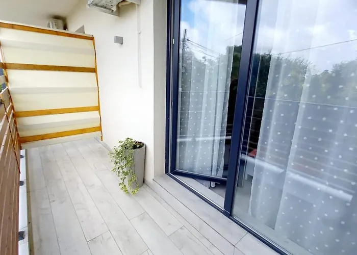 Mika Apartment Eforie Nord